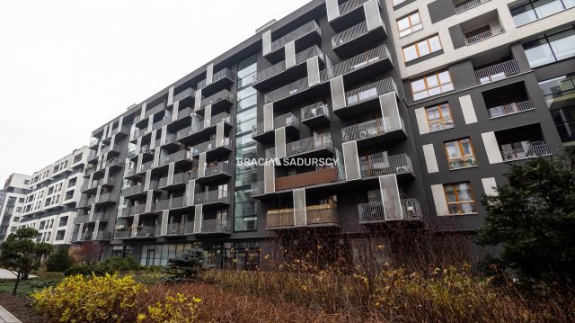 Mieszkanie 2-pokojowe Kraków Podgórze, ul. Tadeusza Romanowicza. Zdjęcie 23