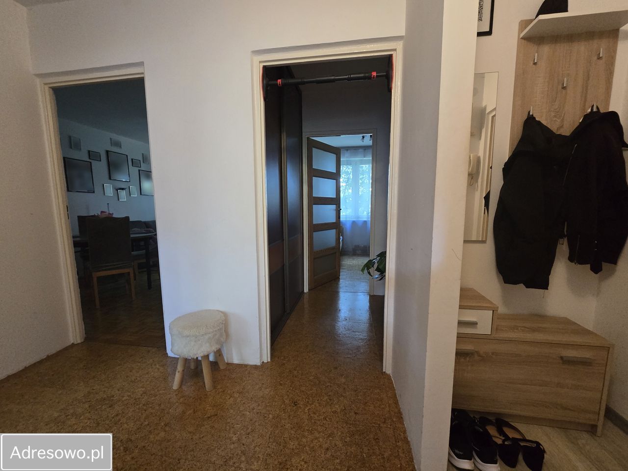 Mieszkanie 4-pokojowe Białystok Piasta, ul. Piastowska. Zdjęcie 19