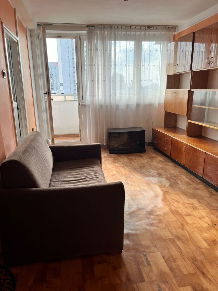 Mieszkanie 3-pokojowe Katowice Śródmieście, al. Wojciecha Korfantego. Zdjęcie 4