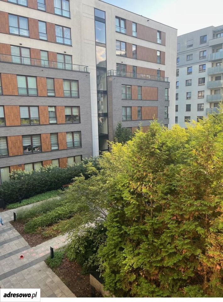 Mieszkanie 3-pokojowe Warszawa Wola, ul. Siedmiogrodzka. Zdjęcie 13