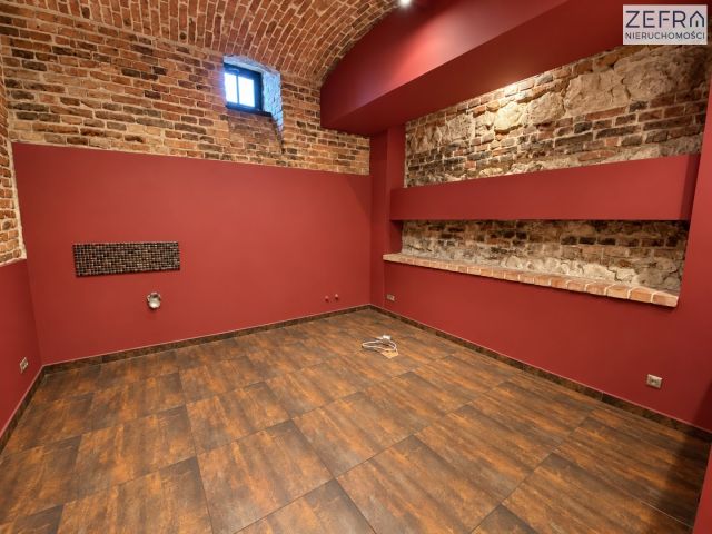 Lokal Kraków Stare Miasto. Zdjęcie 9