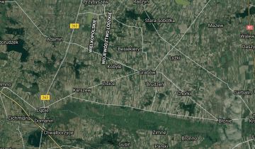 Działka rolna Celinów