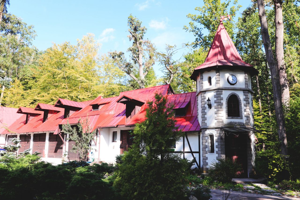 Hotel/pensjonat Łódź Bałuty, ul. Studencka. Zdjęcie 3