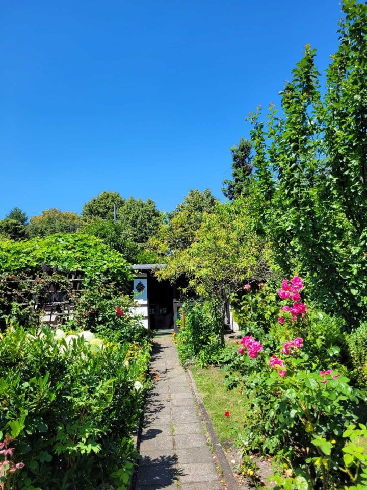 Działka rekreacyjna Chorzów Centrum