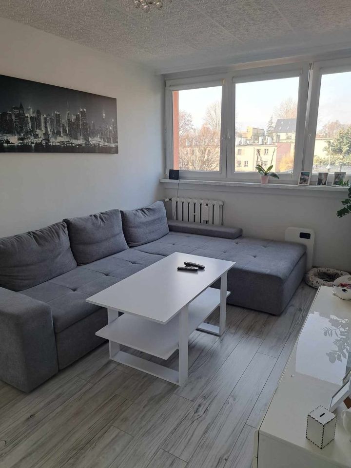 Mieszkanie 2-pokojowe Kłodzko, ul. Dąbrówki