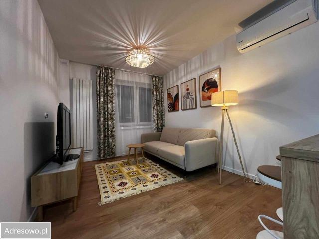 Mieszkanie 2-pokojowe Warszawa Wola. Zdjęcie 1