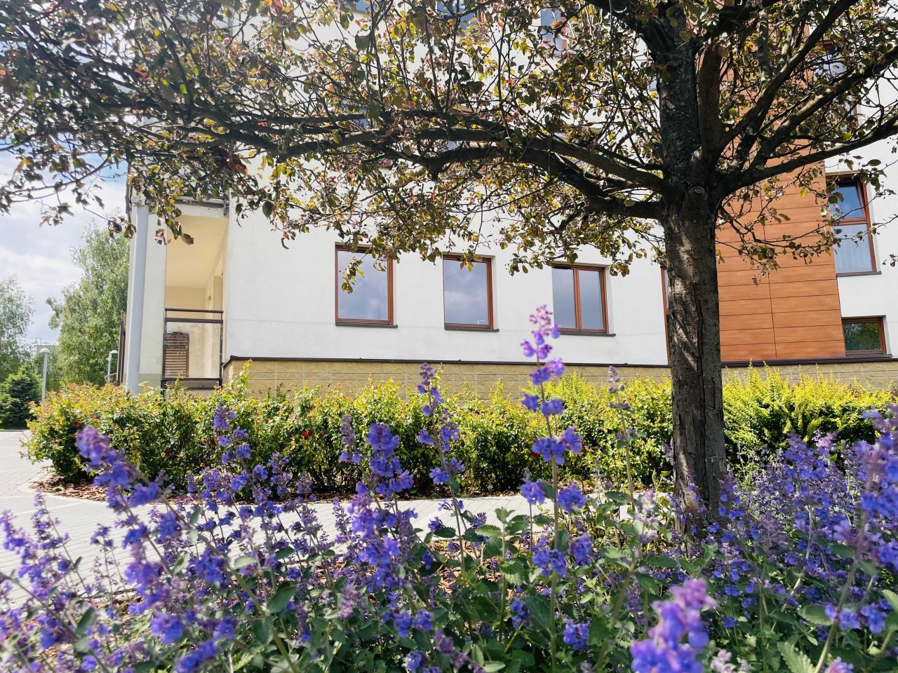 Mieszkanie 2-pokojowe Warszawa Bemowo, ul. Strzelców