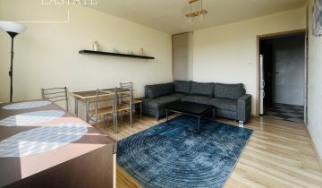 Mieszkanie 2-pokojowe Warszawa Targówek, ul. Goławicka