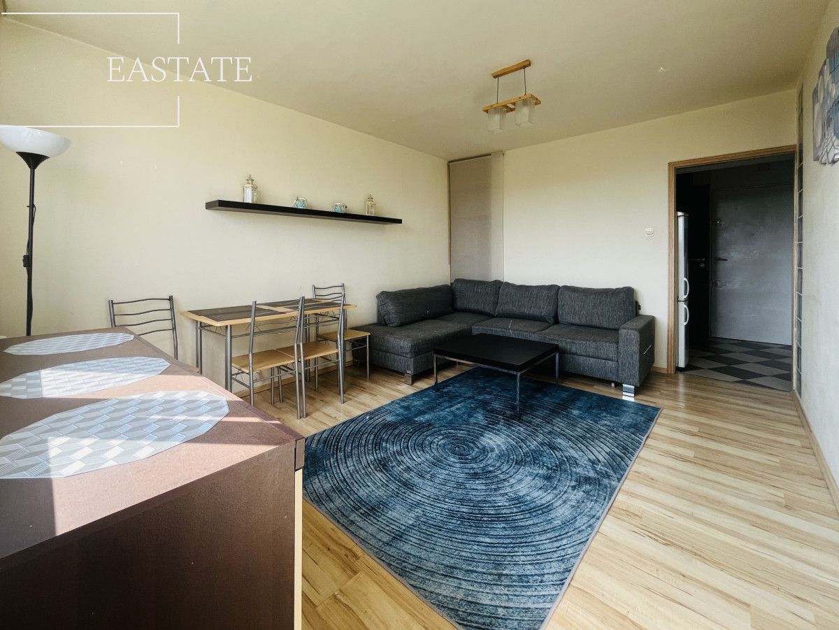 Mieszkanie 2-pokojowe Warszawa Targówek, ul. Goławicka