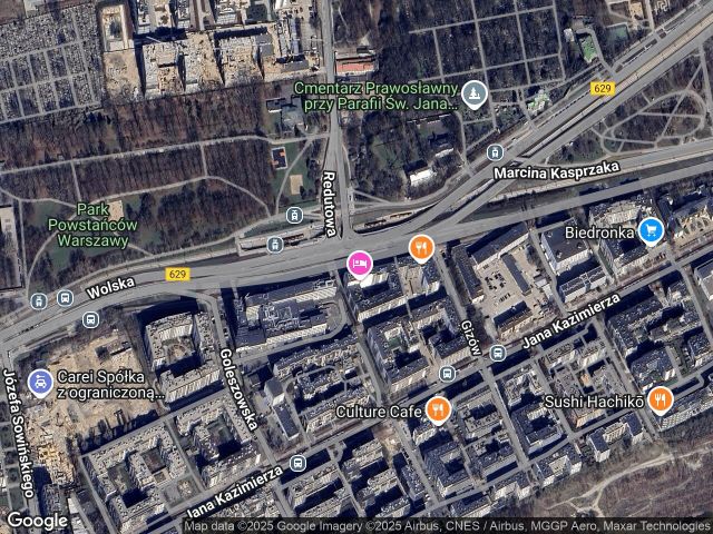 Mieszkanie 1-pokojowe Warszawa Wola, ul. Wolska. Zdjęcie 1