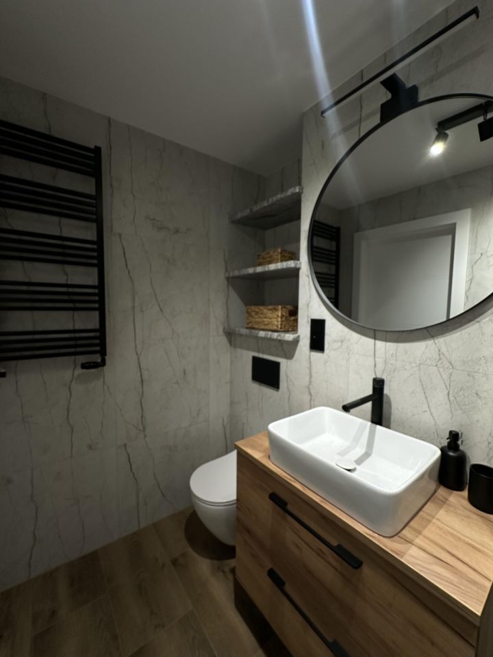 Mieszkanie 1-pokojowe Nowy Dwór Gdański Centrum, pl. Wolności. Zdjęcie 8