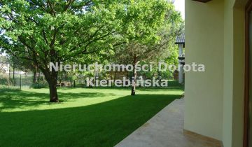 dom wolnostojący, 5 pokoi Chotomów, ul. Szczęśliwa