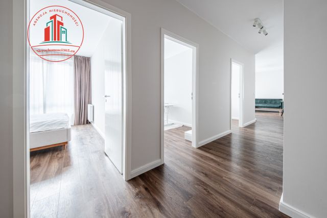 Mieszkanie 4-pokojowe Gdańsk Dolne Miasto. Zdjęcie 10