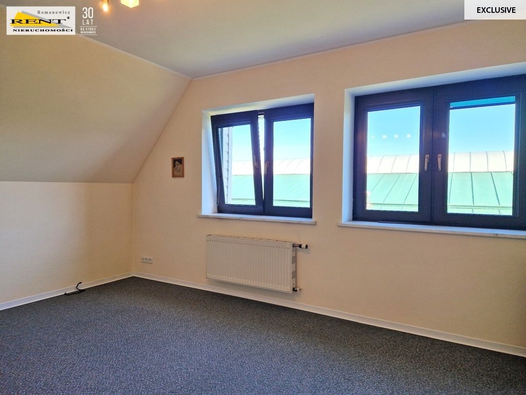 dom wolnostojący, 9 pokoi Szczecin, ul. Jałtańska. Zdjęcie 29