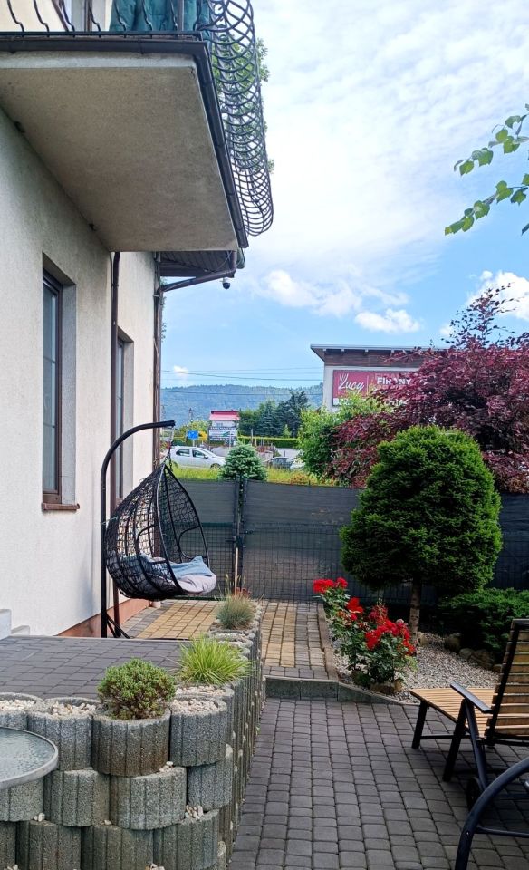 dom wolnostojący, 12 pokoi Kozy Centrum, ul. Krakowska. Zdjęcie 19