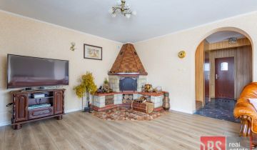 dom wolnostojący, 4 pokoje Laski