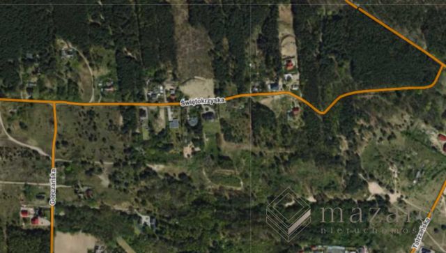 Działka inwestycyjna Bydgoszcz Mariampol, ul. Świętokrzyska. Zdjęcie 11