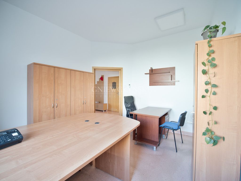 Nieruchomość komercyjna Grodków, ul. Wrocławska. Zdjęcie 6