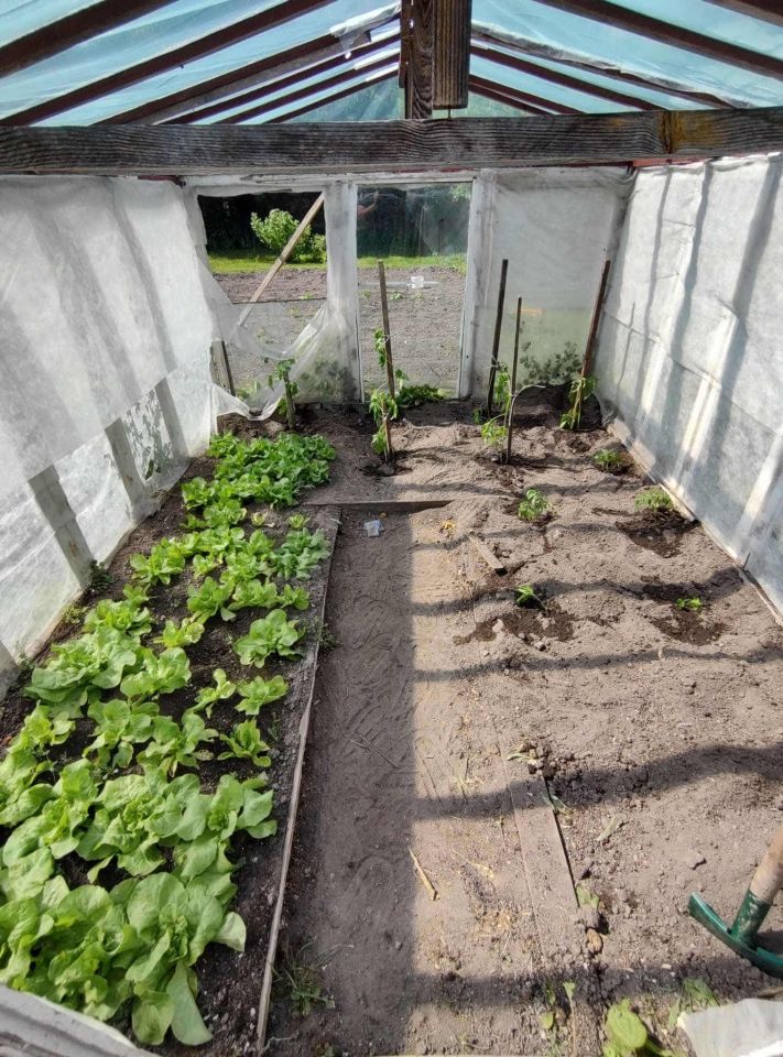 Działka rod Chełm, ul. Przemysłowa. Zdjęcie 6