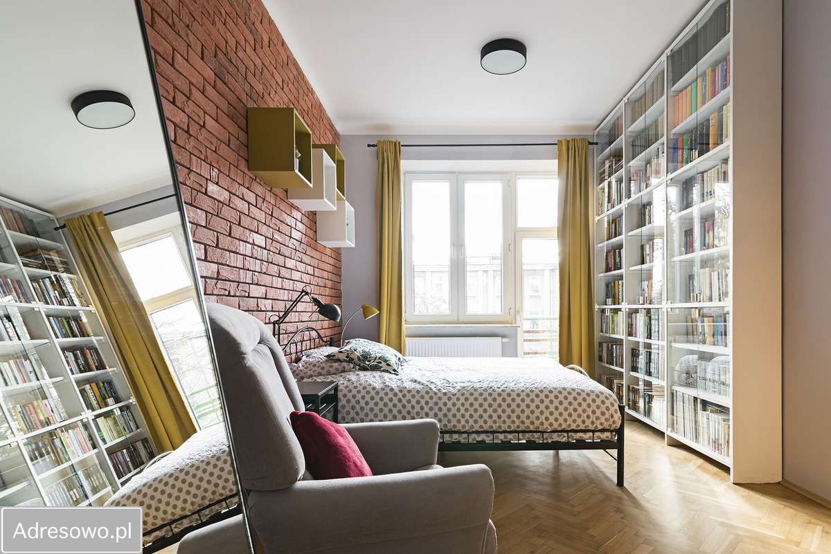 Mieszkanie 3-pokojowe Lublin Śródmieście, ul. Marii Curie-Skłodowskiej. Zdjęcie 15