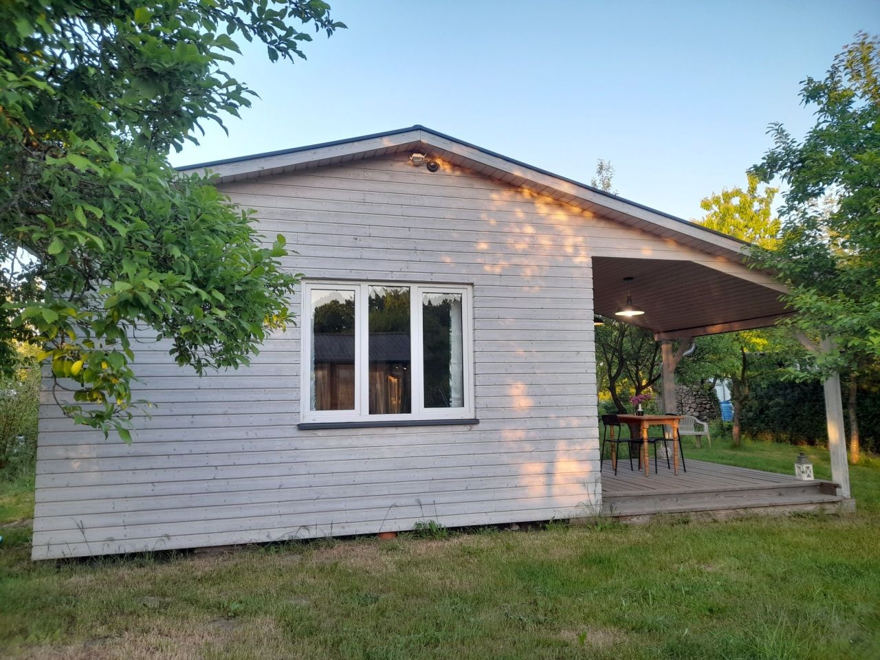 Działka rod Wolsztyn. Zdjęcie 4