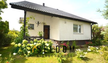 dom wolnostojący, 7 pokoi Domaszowice