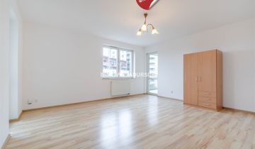 Mieszkanie 2-pokojowe Kraków Dębniki, ul. Zachodnia