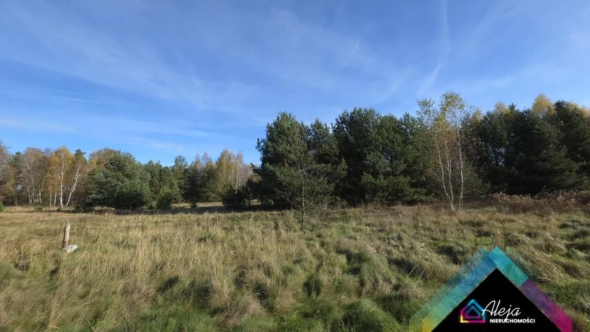 Działka budowlana Rudnik Mały. Zdjęcie 6