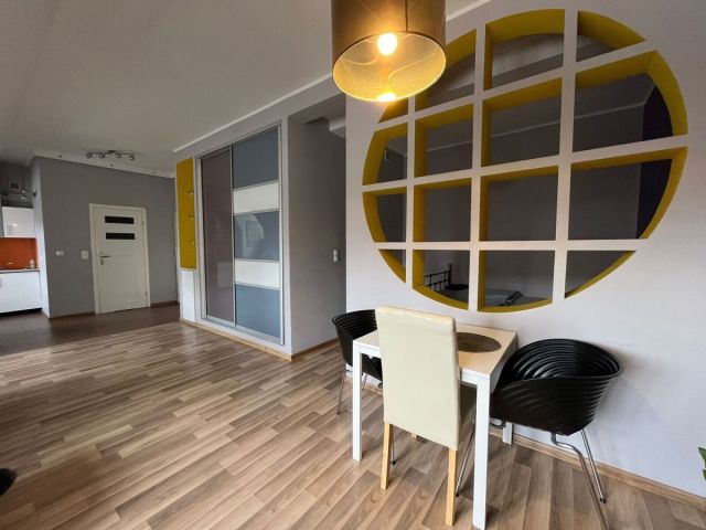 Mieszkanie 1-pokojowe Wrocław. Zdjęcie 2