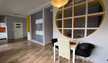 Mieszkanie 1-pokojowe Wrocław