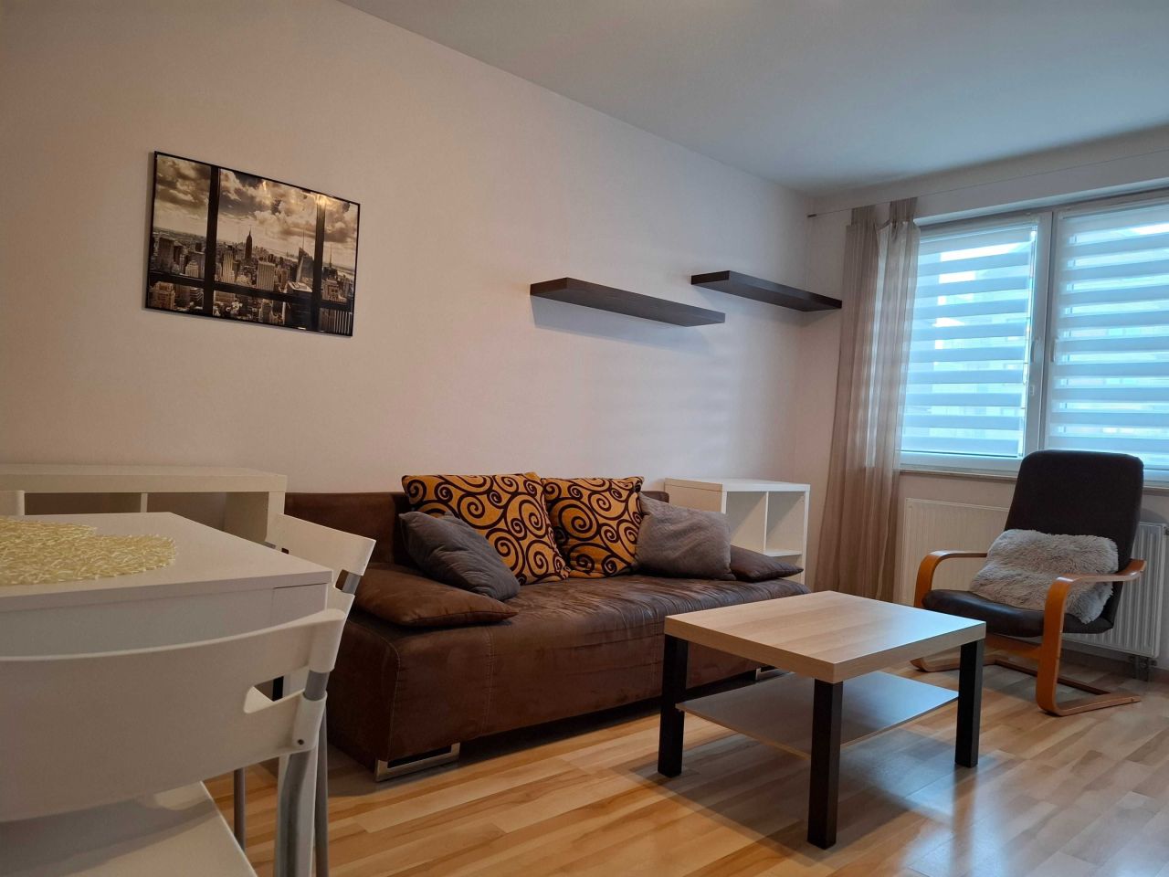 Mieszkanie 2-pokojowe Kraków Bronowice Wielkie, ul. Eljasza Walerego Radzikowskiego. Zdjęcie 3