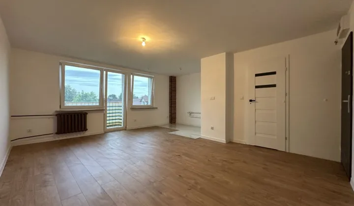 Mieszkanie 2-pokojowe Ostrów Mazowiecka