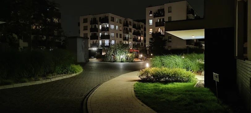 Mieszkanie 3-pokojowe Warszawa Białołęka, ul. Ku Rzece. Zdjęcie 7