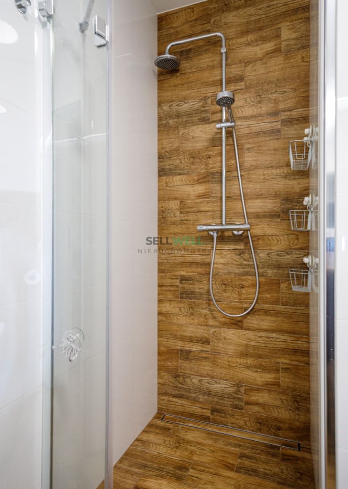 Mieszkanie 2-pokojowe Wrocław Wojszyce, ul. Smardzowska. Zdjęcie 11