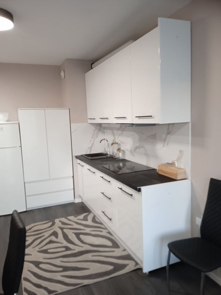 Mieszkanie 2-pokojowe Warszawa Włochy, ul. Równoległa. Zdjęcie 12