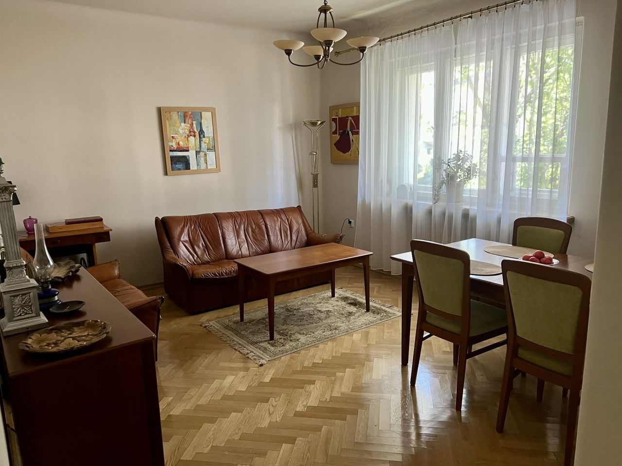 dom wolnostojący Biłgoraj, ul. Wasilewskiej-"Wacek". Zdjęcie 12