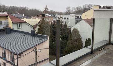 Mieszkanie 2-pokojowe Kraków Rakowice, ul. ks. Ignacego Jana Skorupki