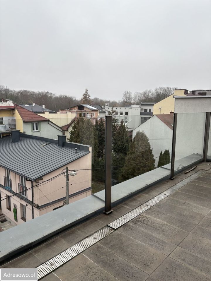 Mieszkanie 2-pokojowe Kraków Rakowice, ul. ks. Ignacego Jana Skorupki. Zdjęcie 2