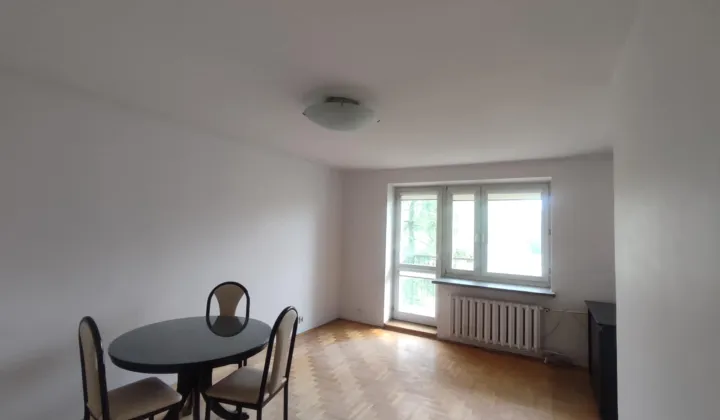 Mieszkanie 1-pokojowe Marki, ul. Tadeusza Rejtana