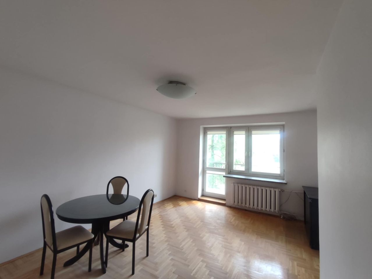 Mieszkanie 1-pokojowe Marki, ul. Tadeusza Rejtana