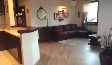 Mieszkanie 3-pokojowe Warszawa Bemowo, ul. Obrońców Tobruku