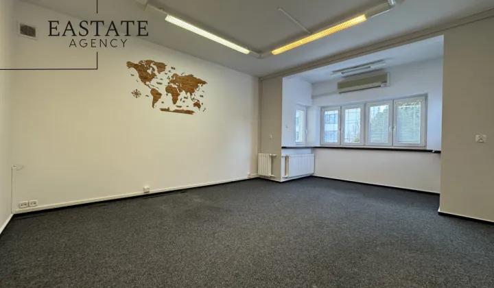 Lokal Warszawa Ochota, ul. Nowoberestecka