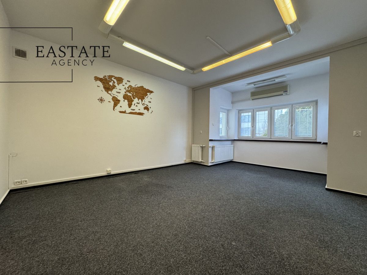 Lokal Warszawa Ochota, ul. Nowoberestecka. Zdjęcie 1