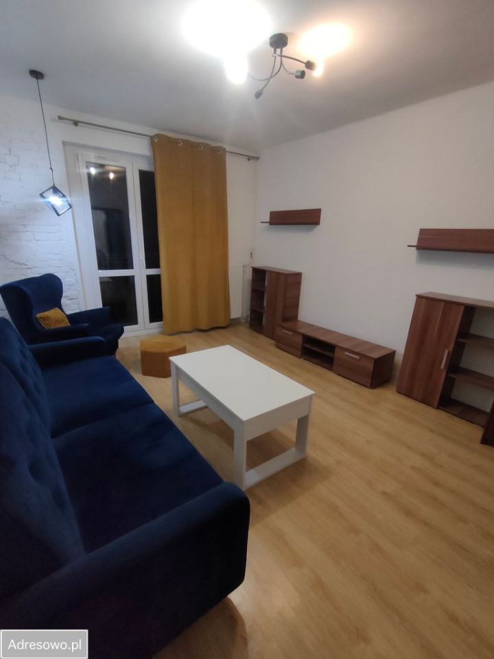 Mieszkanie 2-pokojowe Tarnowskie Góry, ul. Wojska Polskiego. Zdjęcie 3