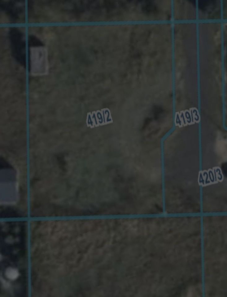 Działka budowlana Brzeźno, os. Kociołki. Zdjęcie 3