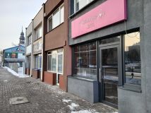 Lokal Mińsk Mazowiecki, ul. Warszawska