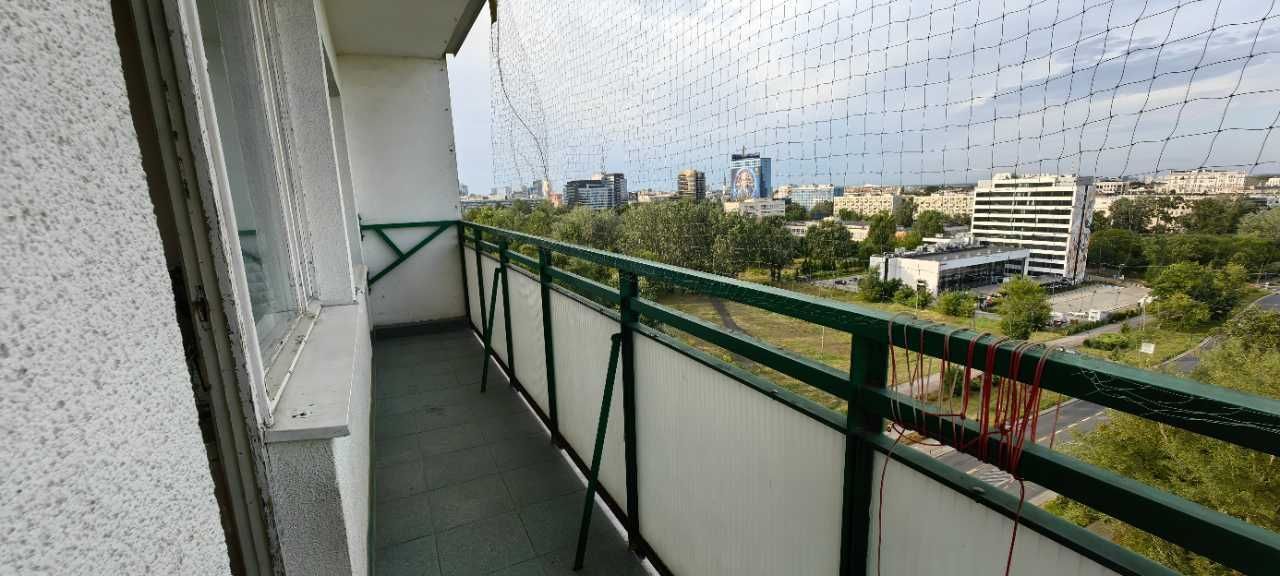 Mieszkanie 3-pokojowe Warszawa Mokotów, ul. Stefana Batorego. Zdjęcie 4