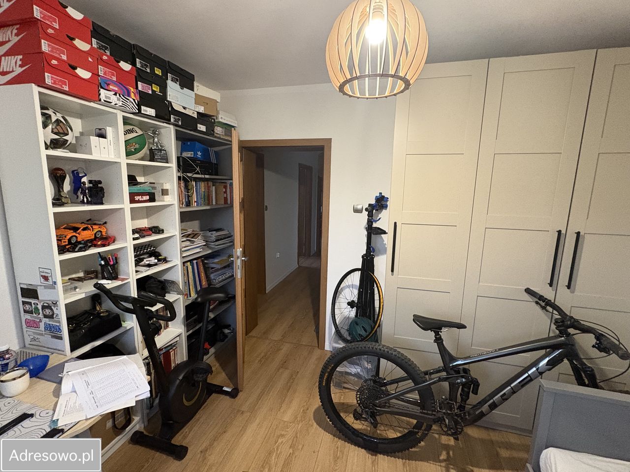 Mieszkanie 3-pokojowe Zielona Góra Zacisze, ul. Agrestowa. Zdjęcie 16