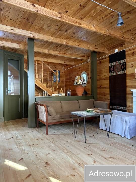 dom letniskowy Kazimierz Dolny Wylągi. Zdjęcie 3