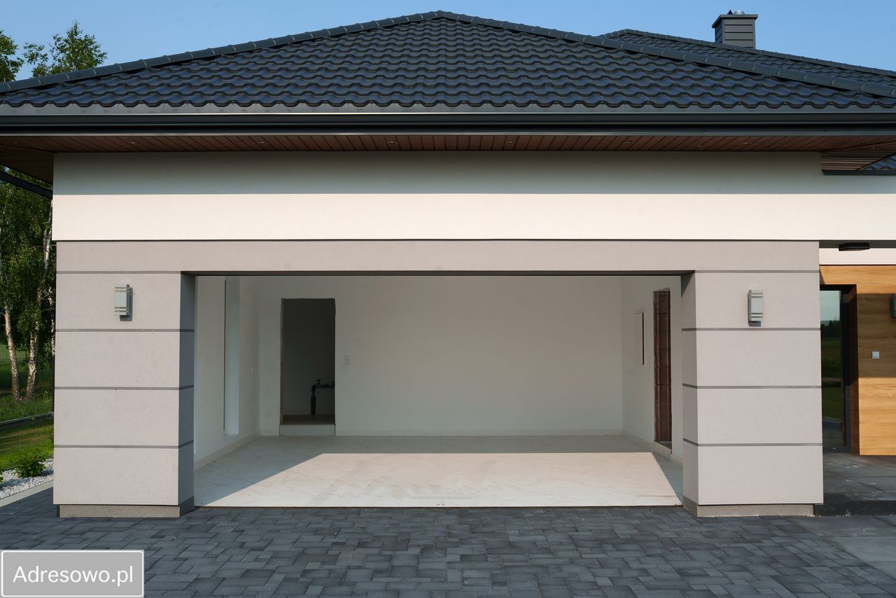 dom wolnostojący, 4 pokoje Żdżarów. Zdjęcie 10